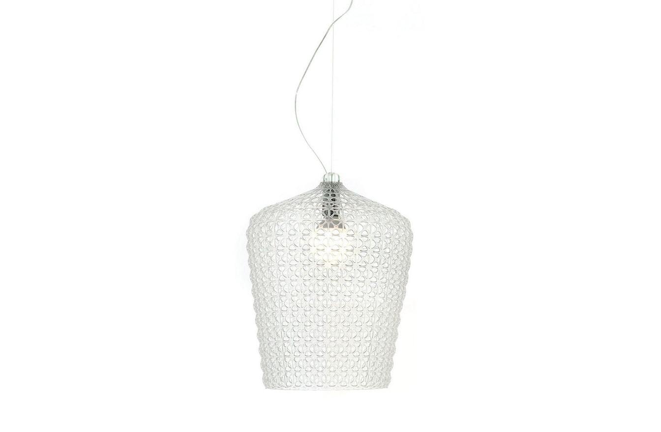 Kabuki Suspension Lamp-Kartell-Space Furniture SG

