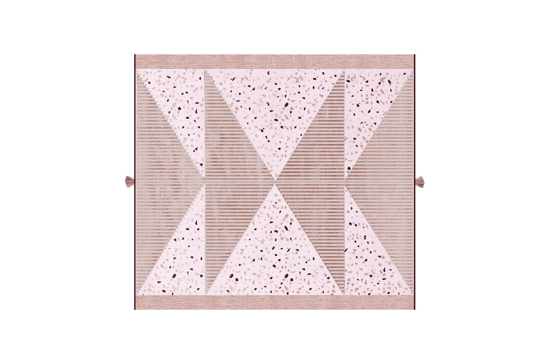 RKA / Bleached R01B