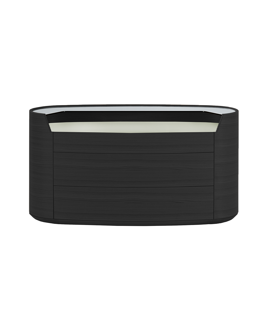 Kelly Chest of Drawers-Poliform-Space Furniture SG
