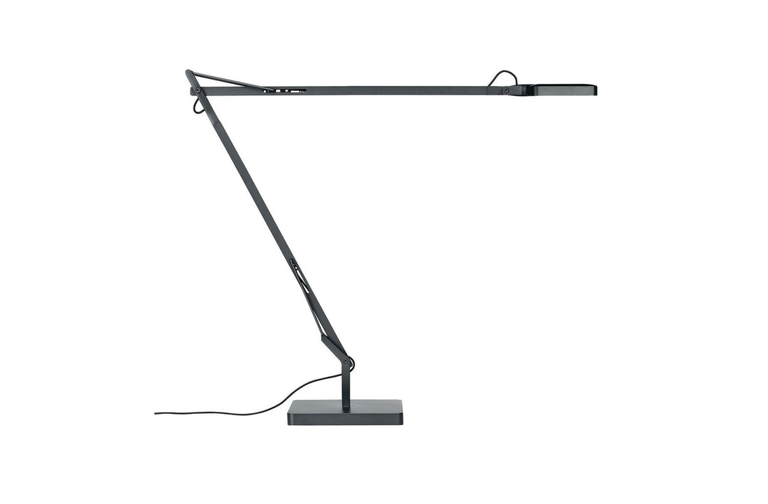 Kelvin LED Base Desk Lamp-Flos-Space Furniture SG