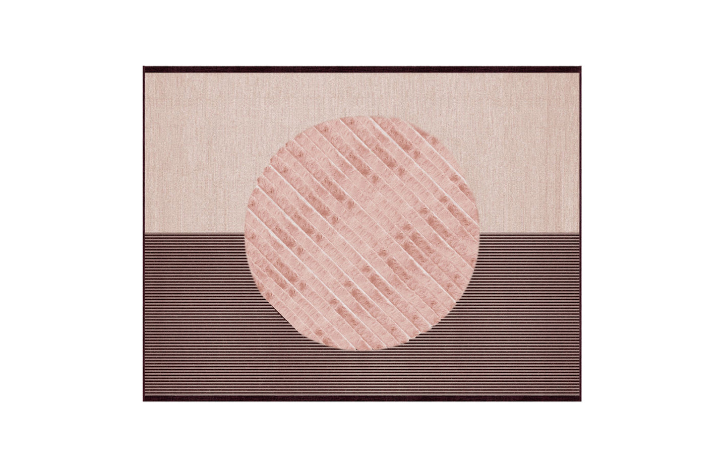Khan Rug-SP01-Space Furniture SG
