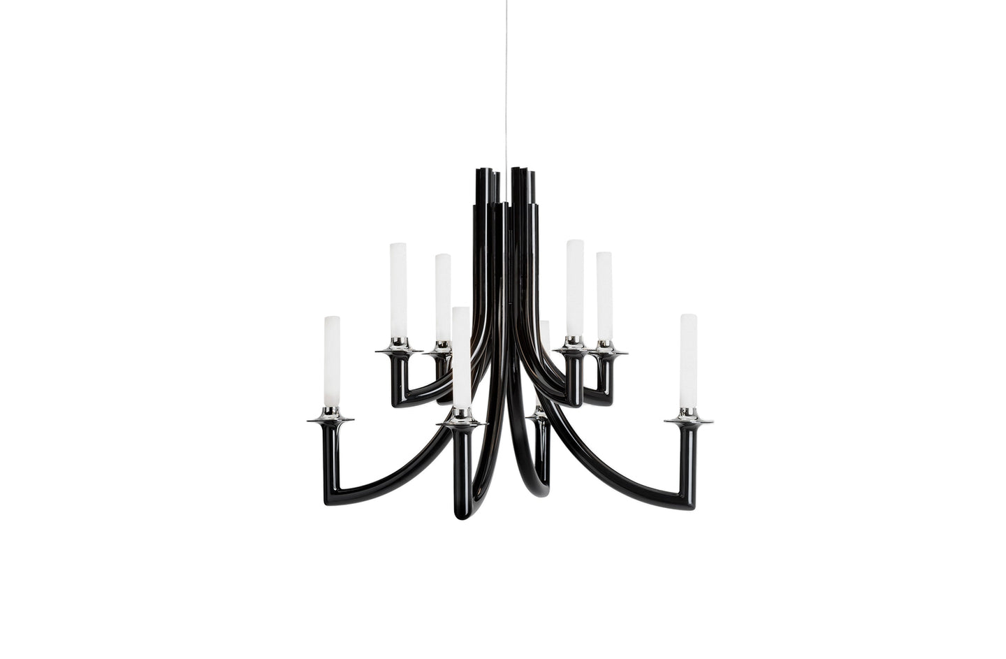 Khan Suspension Lamp-Kartell-Space Furniture SG
