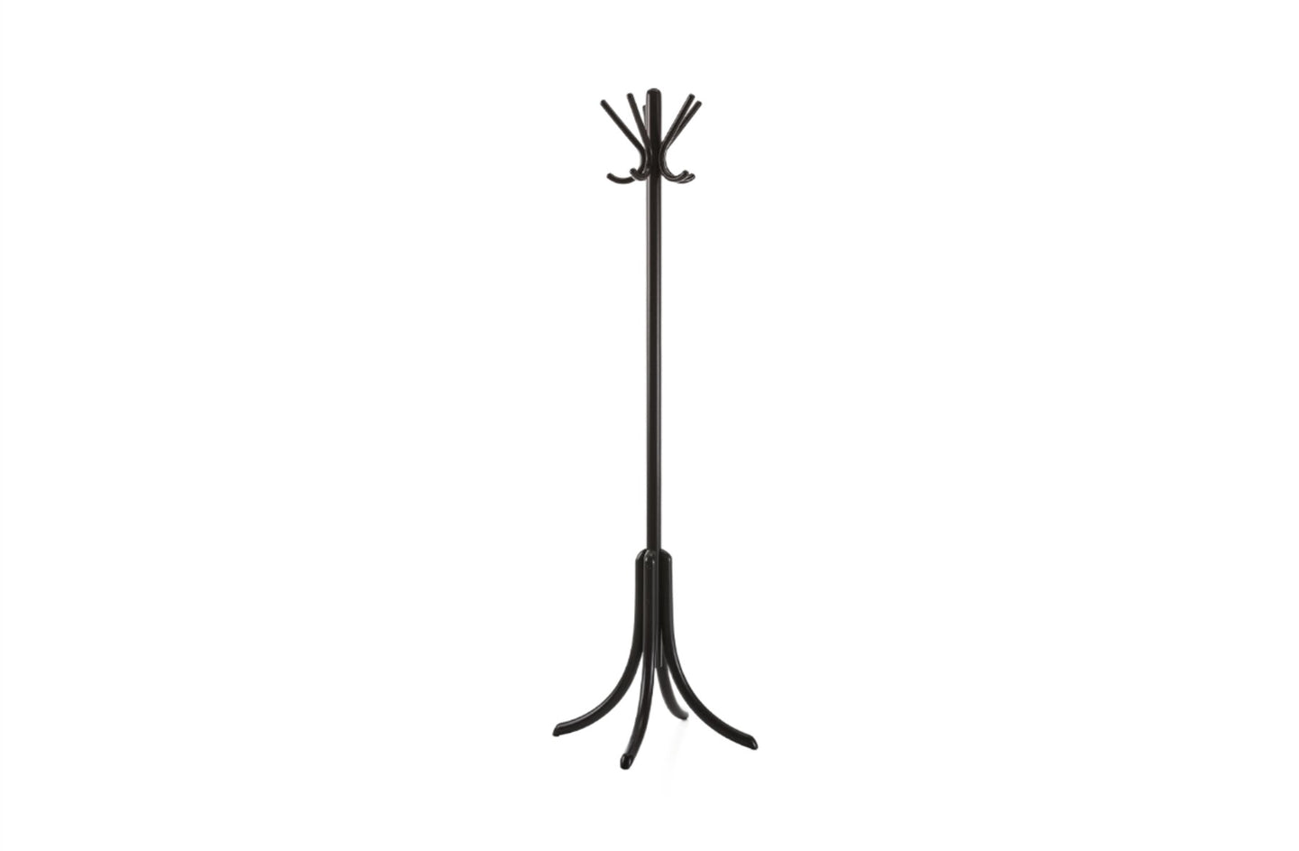 Kleiderstander P29 Coat Stand-Gebruder Thonet Vienna-Space Furniture SG
