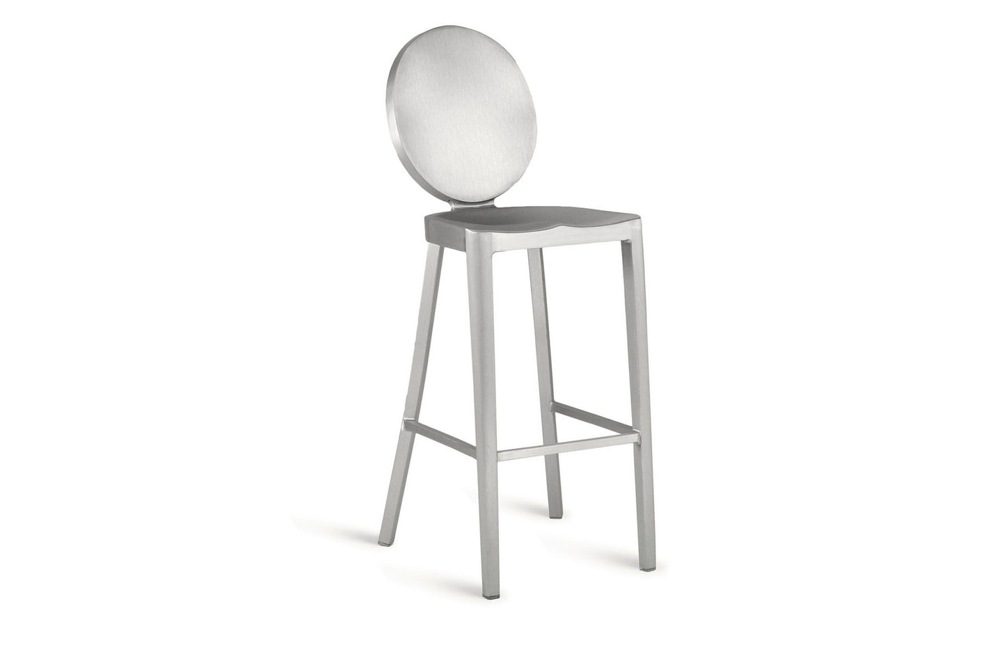 Kong Bar Stool-Emeco-Space Furniture SG
