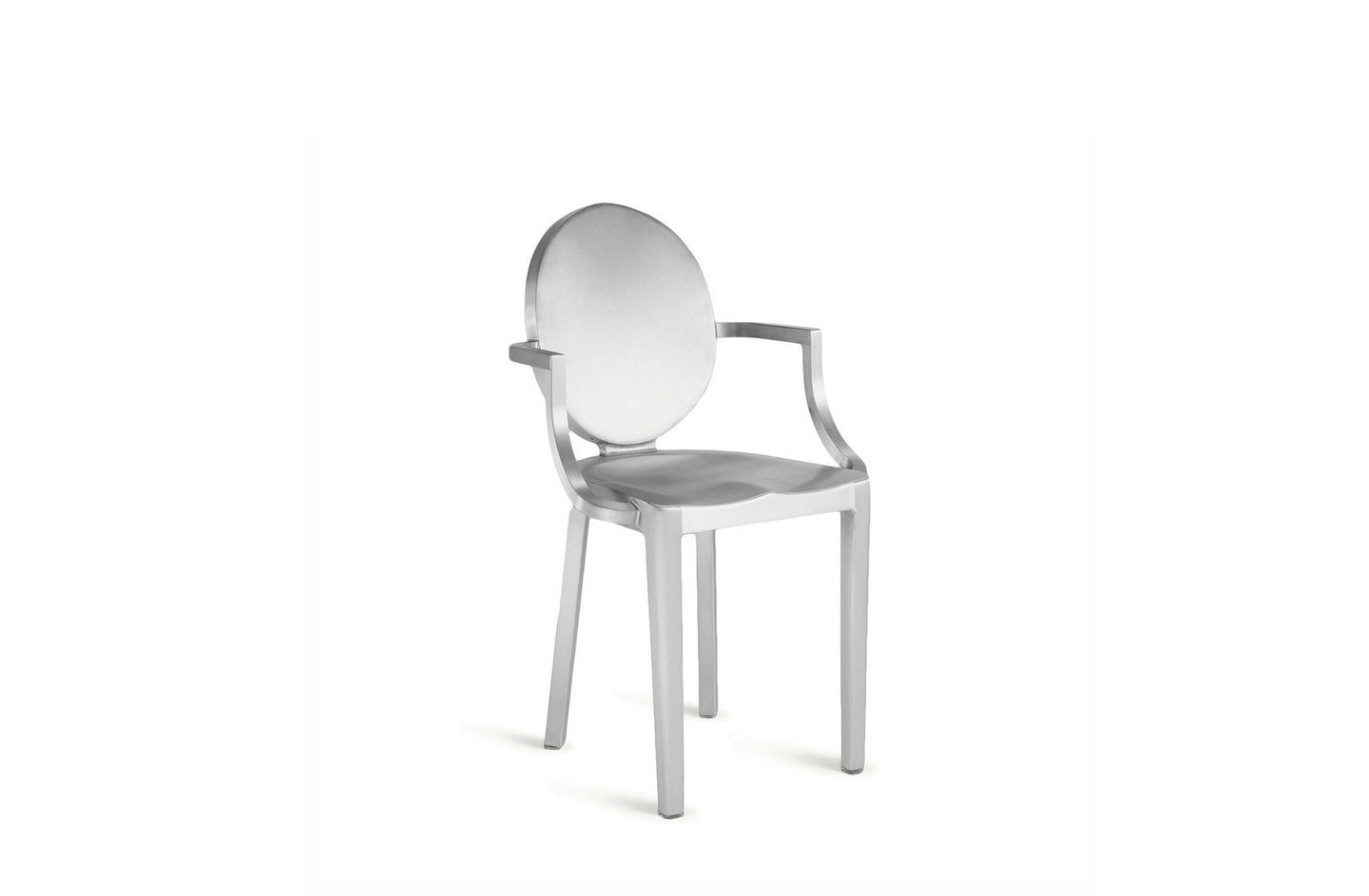 Kong Chair with Arms-Emeco-Space Furniture SG
