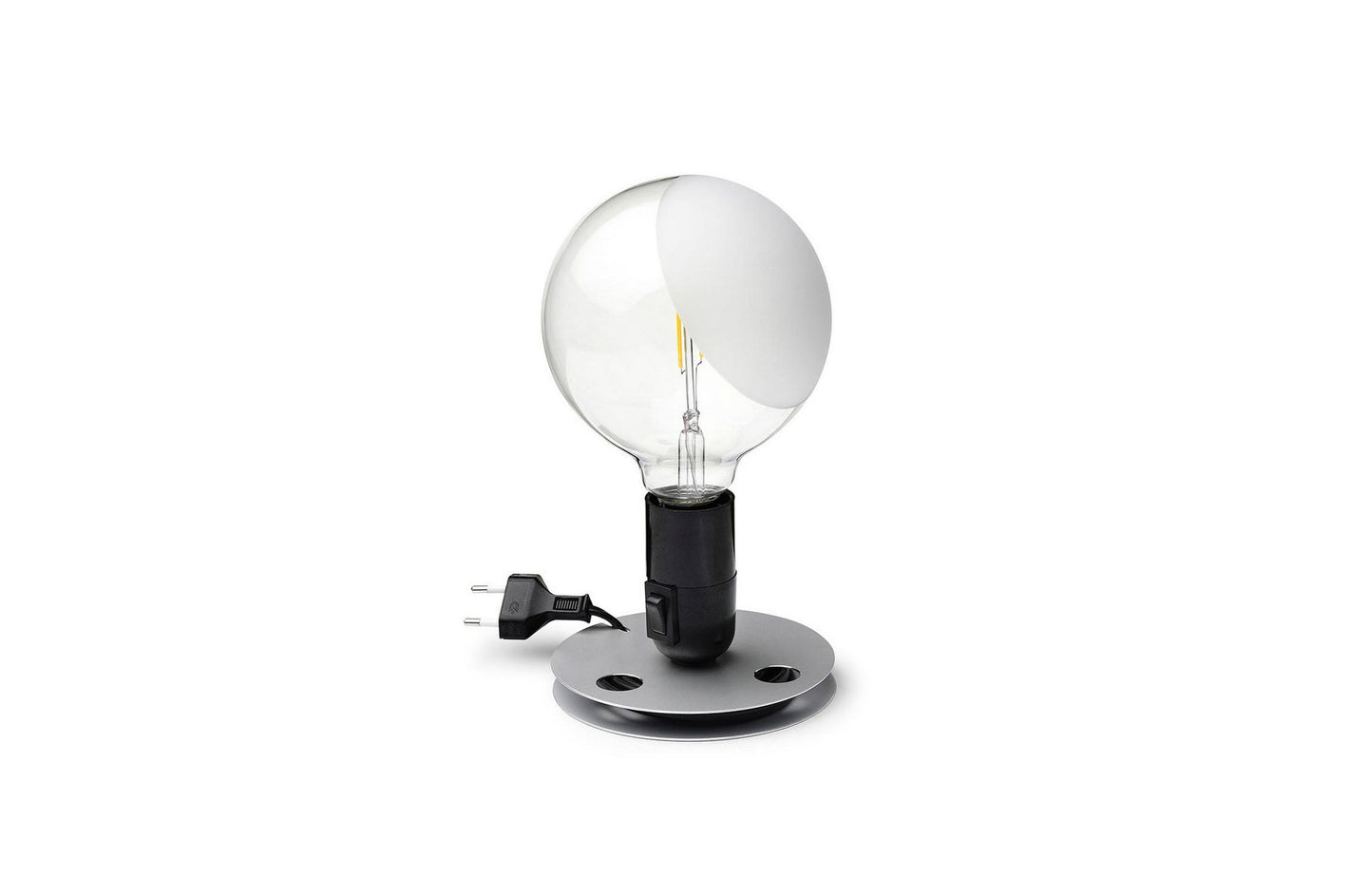 Lampadina Table Lamp-Flos-Space Furniture SG
