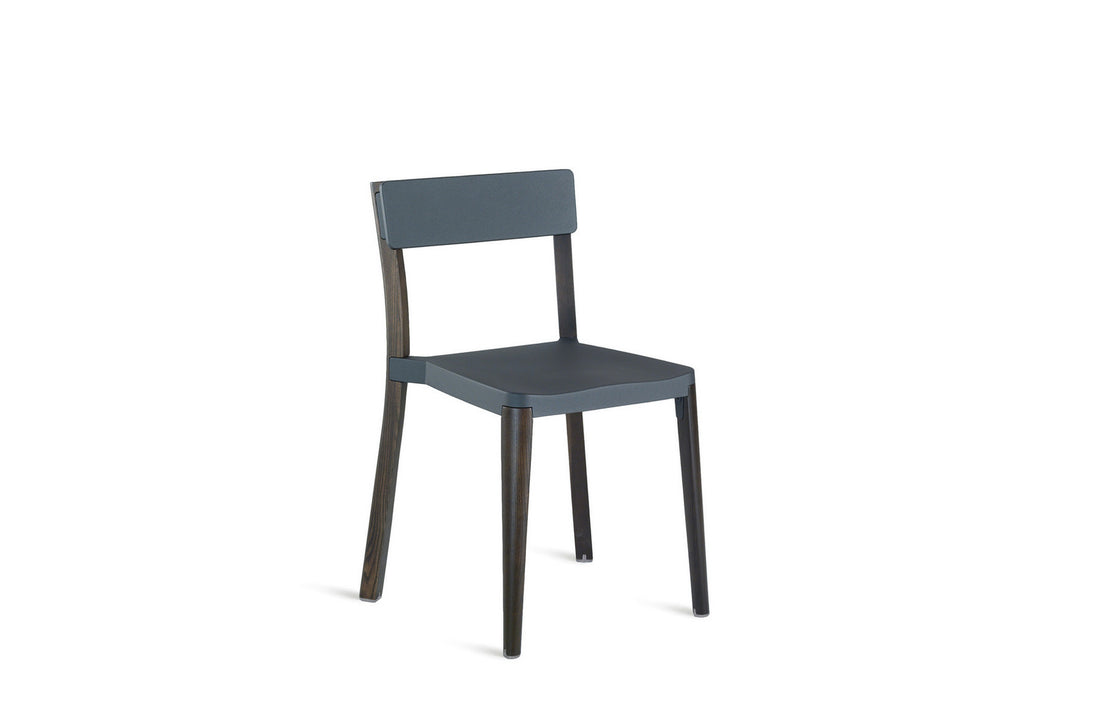 Dark Grey Powder Coat / Dark Ash
