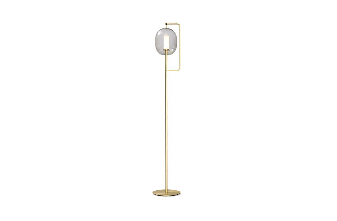 Tall / Brass