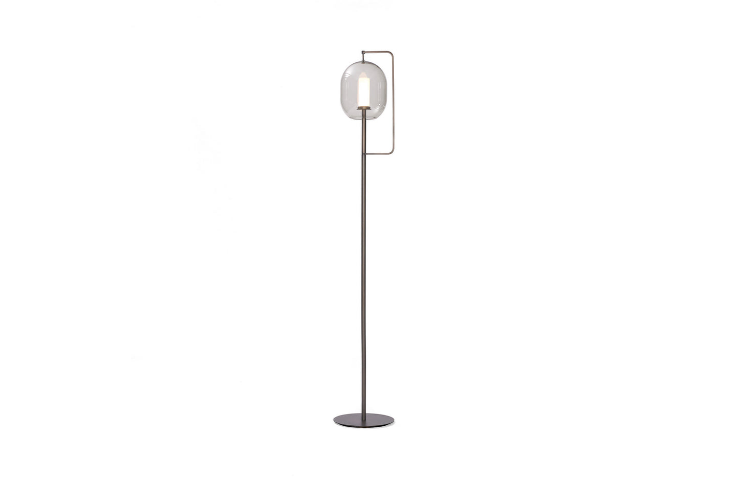 Lantern Light Floor Lamp-ClassiCon-Space Furniture SG

