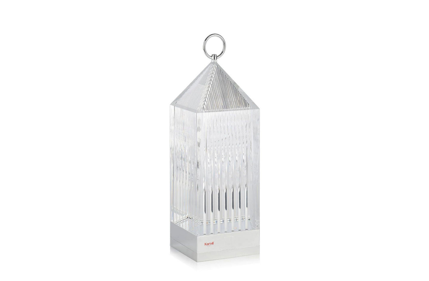 Lantern Table Lamp-Kartell-Space Furniture SG
