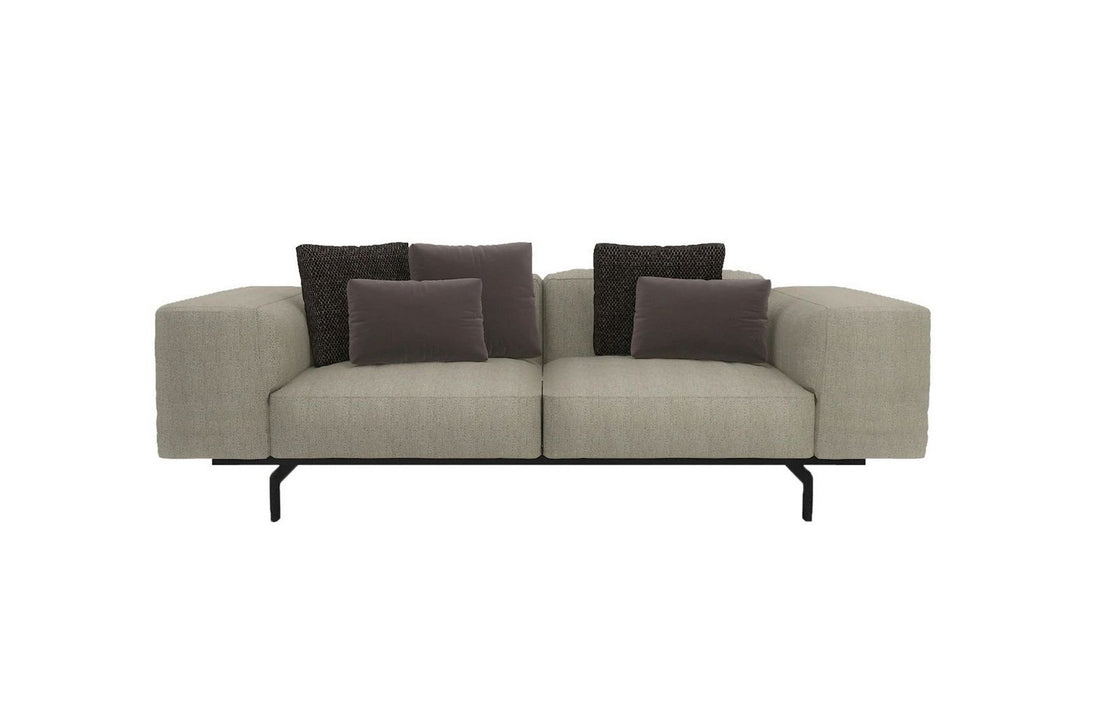 GUBBIO Sand Fabric / Cushions Sold Separately