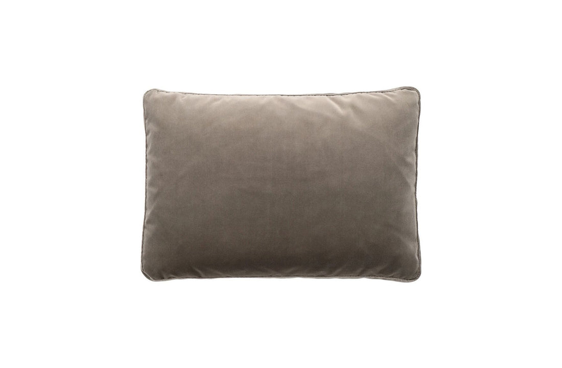 VELVET Dove Grey