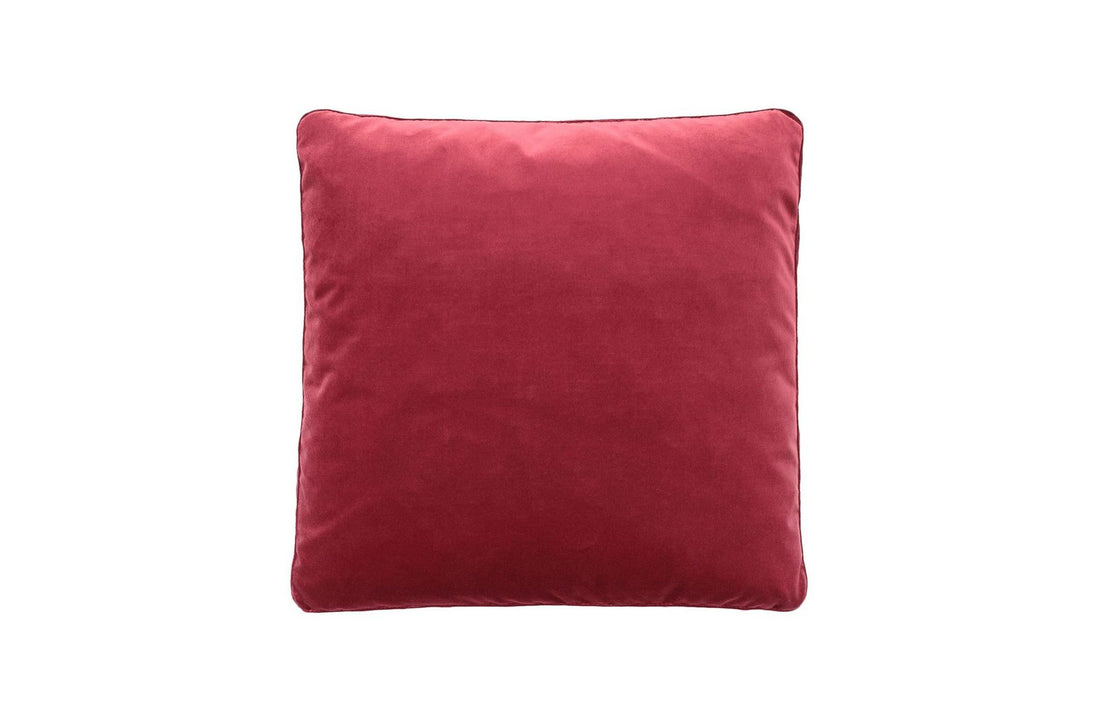VELVET Cardinal Red