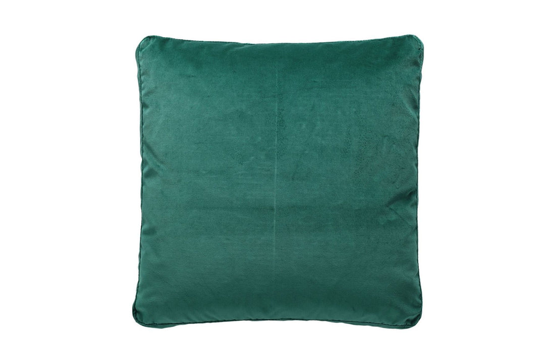 VELVET Forest Green