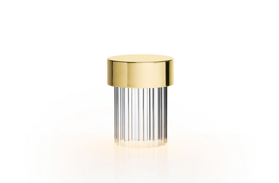 Polished Brass (Indoor) / Includes LED 2.5W 87lm 2700K CRI90