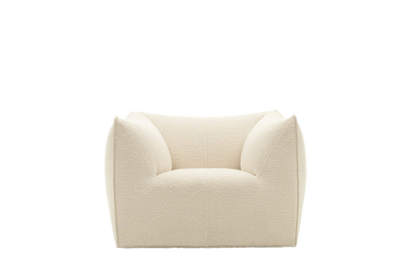 Le Bambole Armchair-B&B Italia-Space Furniture SG
