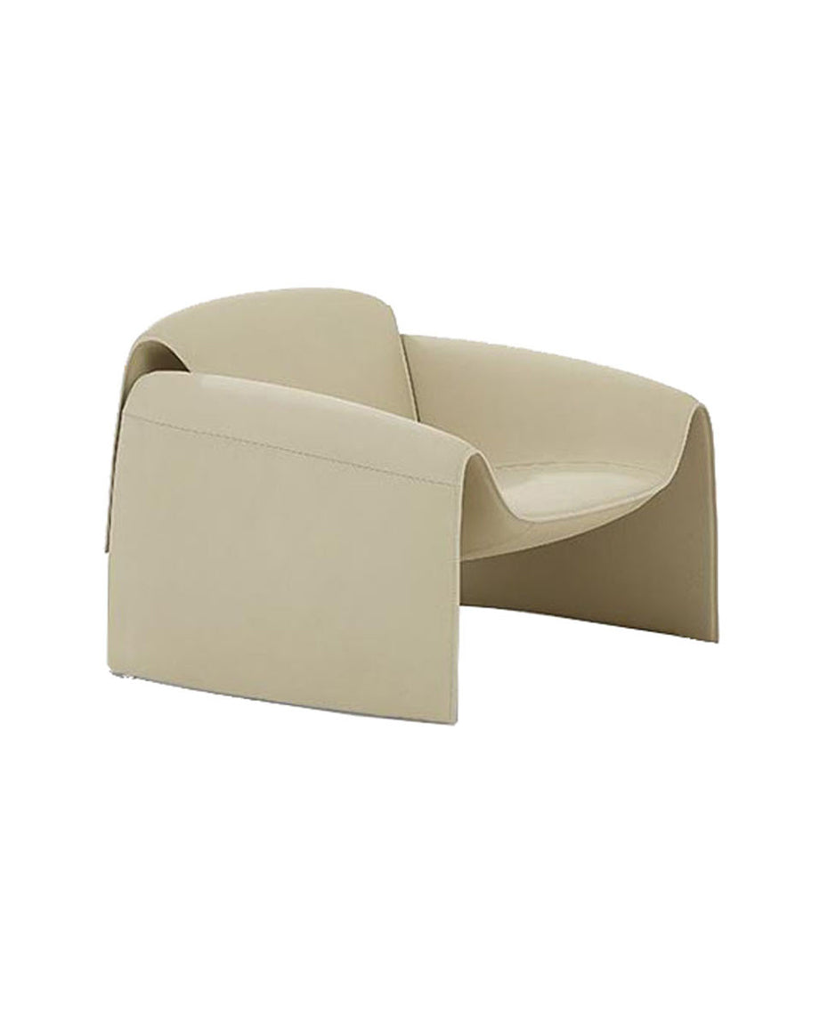 Le Club Armchair-Poliform-Space Furniture SG
