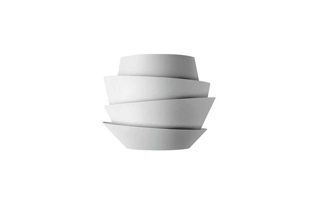 Le Soleil R7s / White