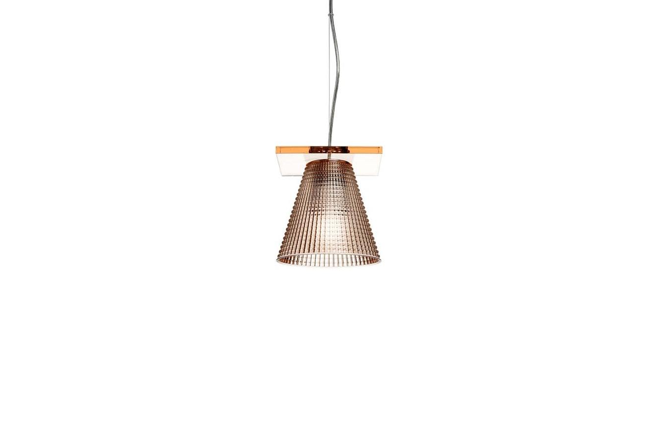 Light-Air Suspension Lamp - Sculpted-Kartell-Space Furniture SG
