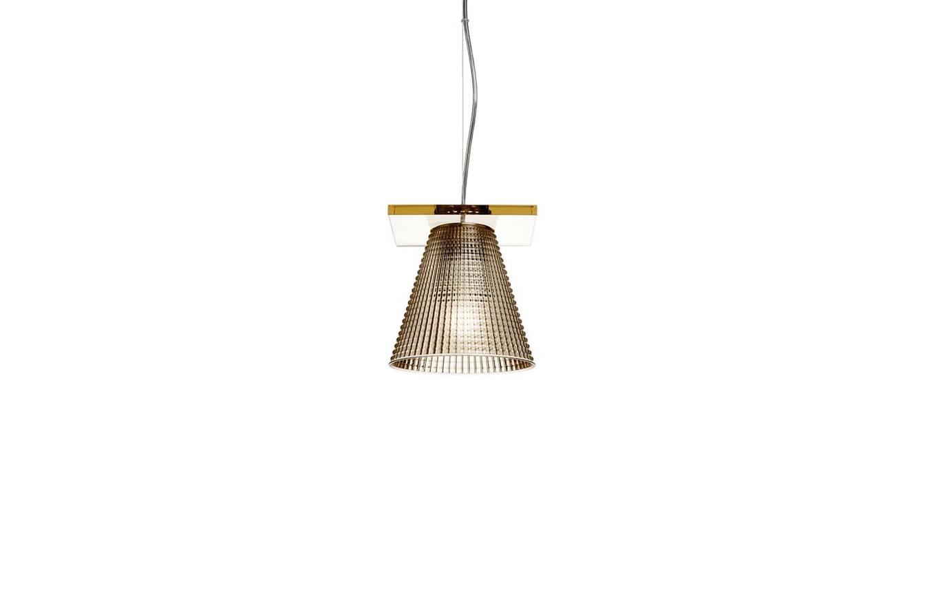 Light-Air Suspension Lamp - Sculpted-Kartell-Space Furniture SG
