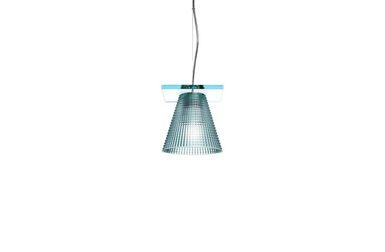 Light-Air Suspension Lamp - Sculpted-Kartell-Space Furniture SG
