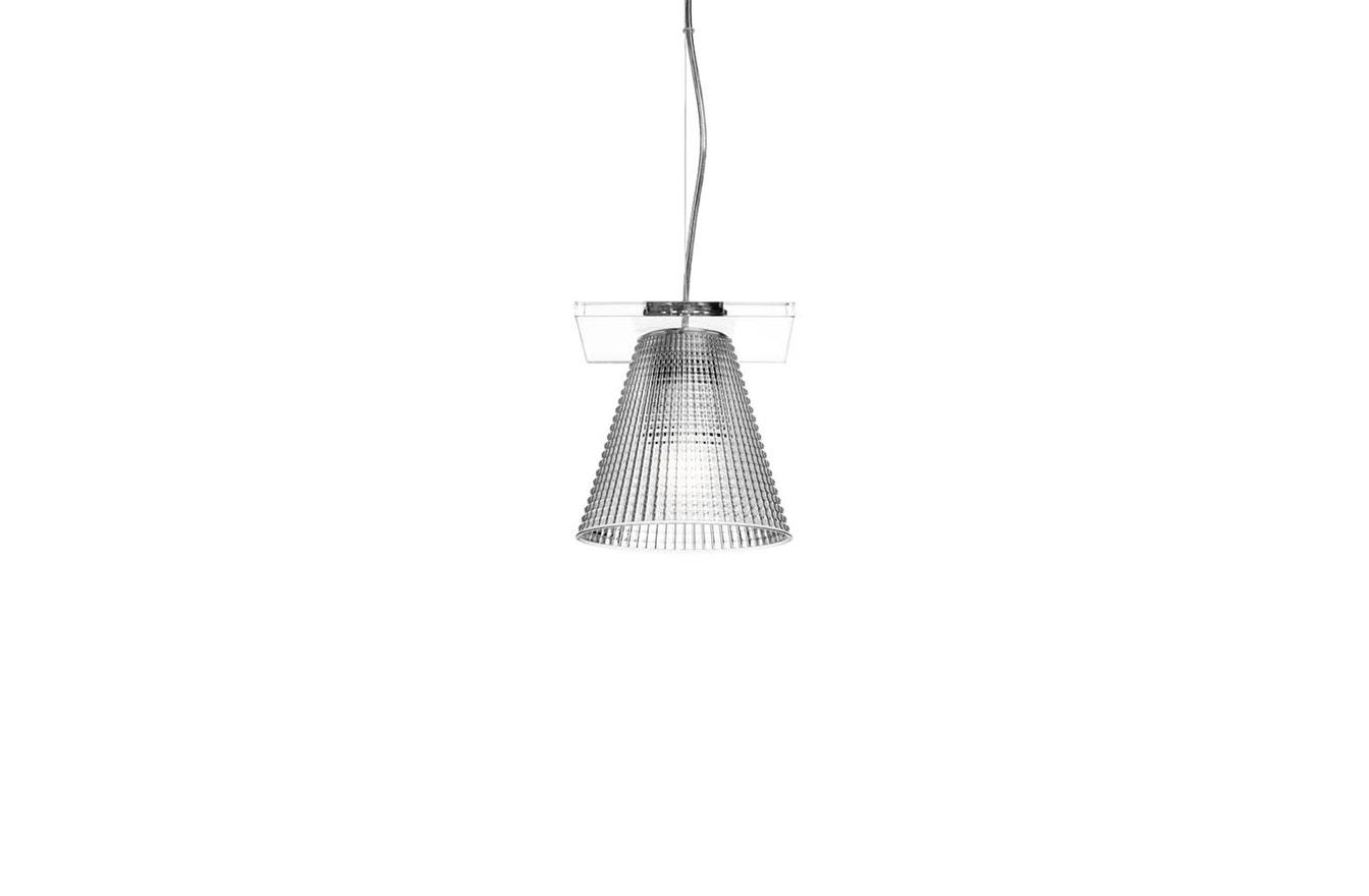 Light-Air Suspension Lamp - Sculpted-Kartell-Space Furniture SG

