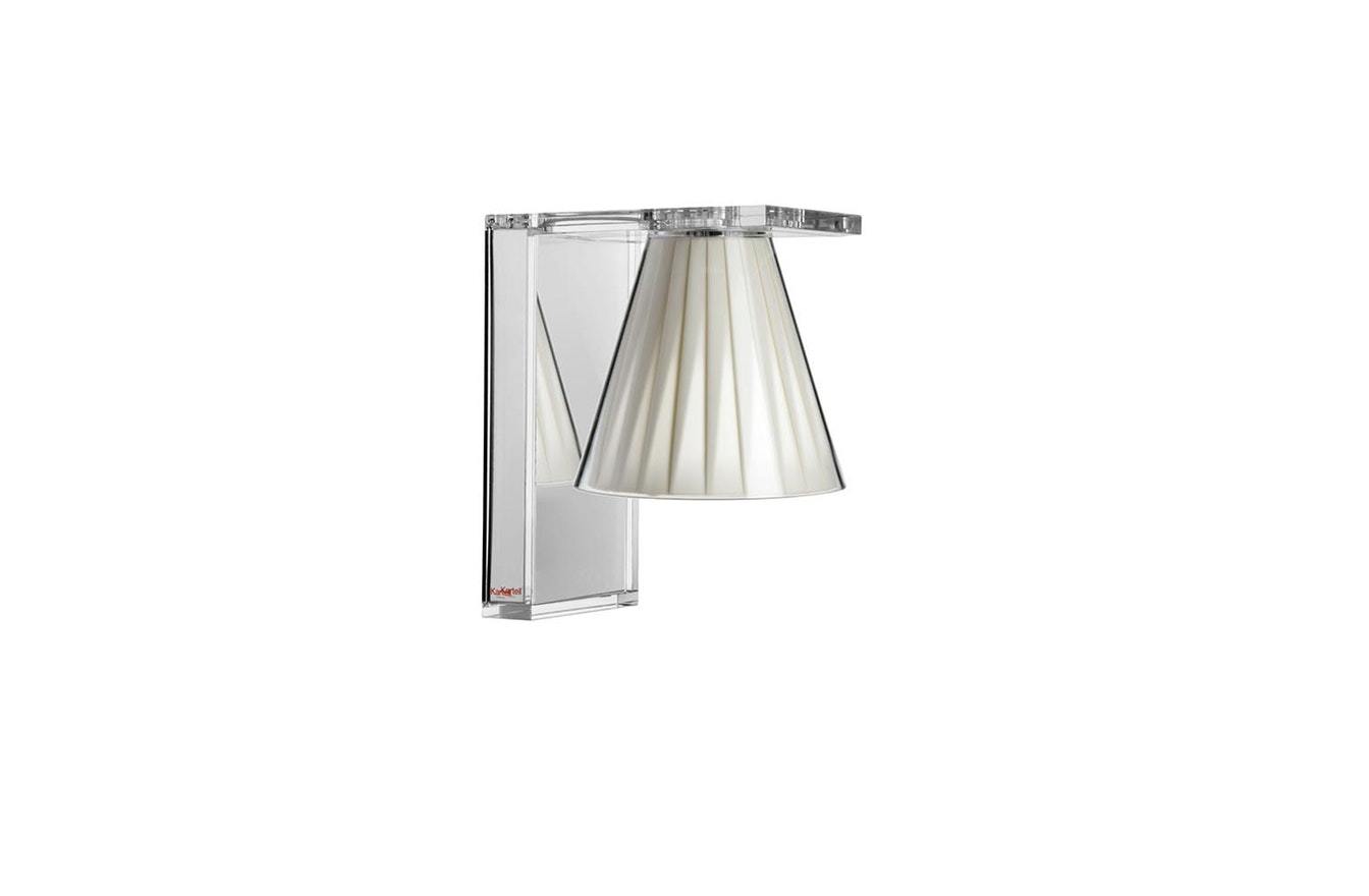 Light-Air Wall Lamp-Kartell-Space Furniture SG

