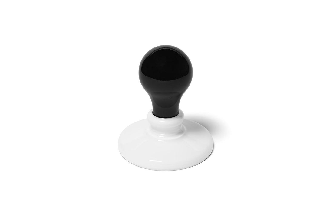Light Bulb LED with Dimmer / Black