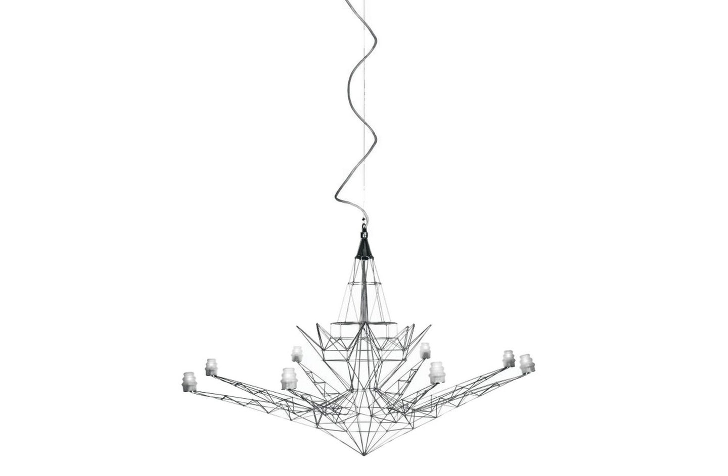 Lightweight Suspension Lamp-Foscarini-Space Furniture SG
