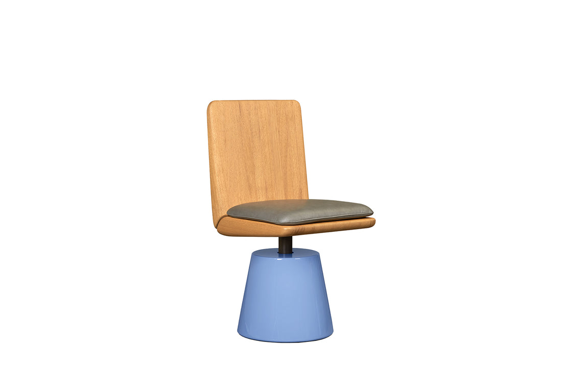 Linfa Chair-Baxter-Space Furniture SG