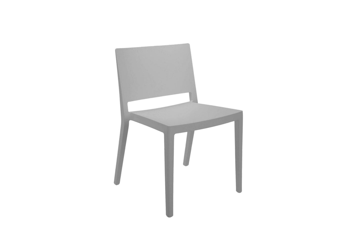 Lizz Mat Chair-Kartell-Space Furniture SG
