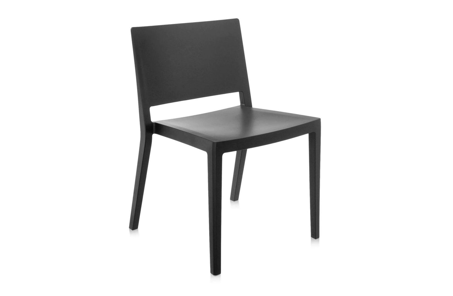 Lizz Mat Chair-Kartell-Space Furniture SG
