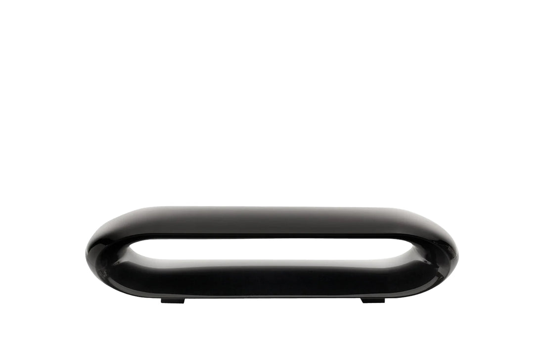Lacquered Nero