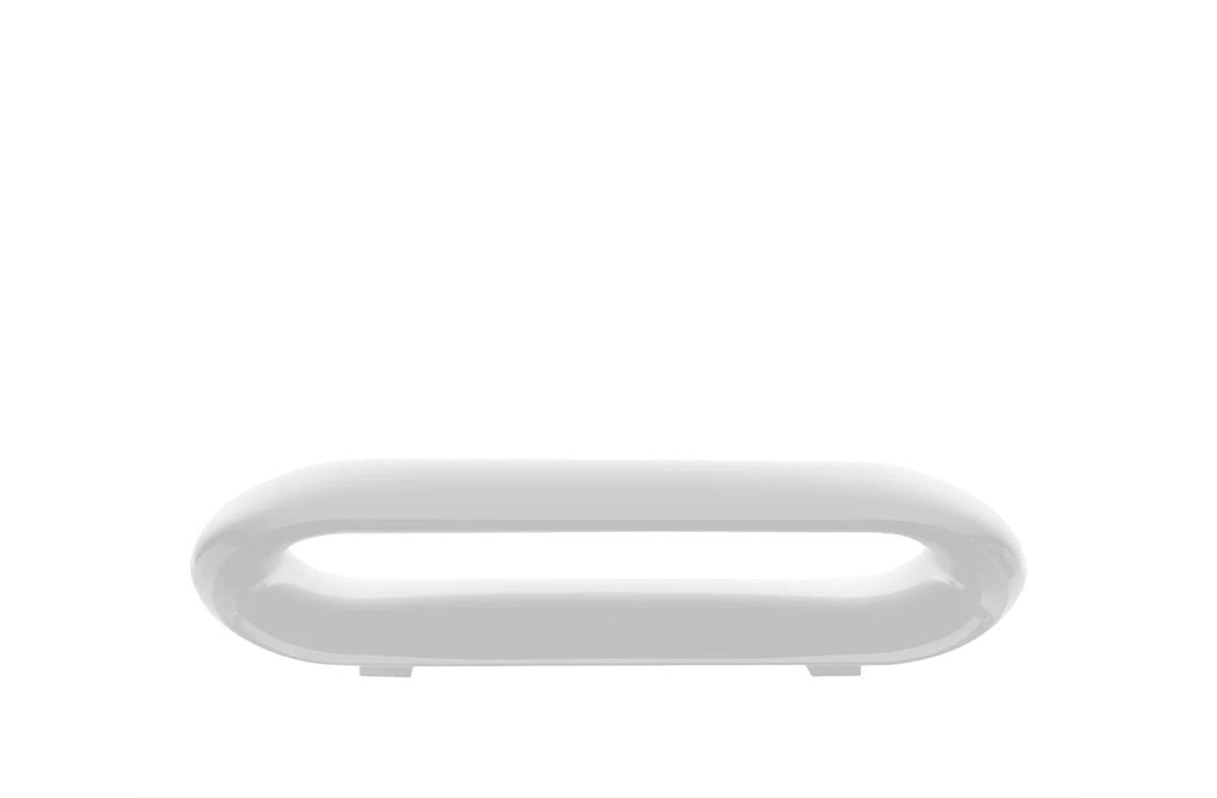 Lacquered Bianco