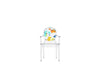 Lou Lou Ghost Chair - Special Edition-Kartell-Space Furniture SG
