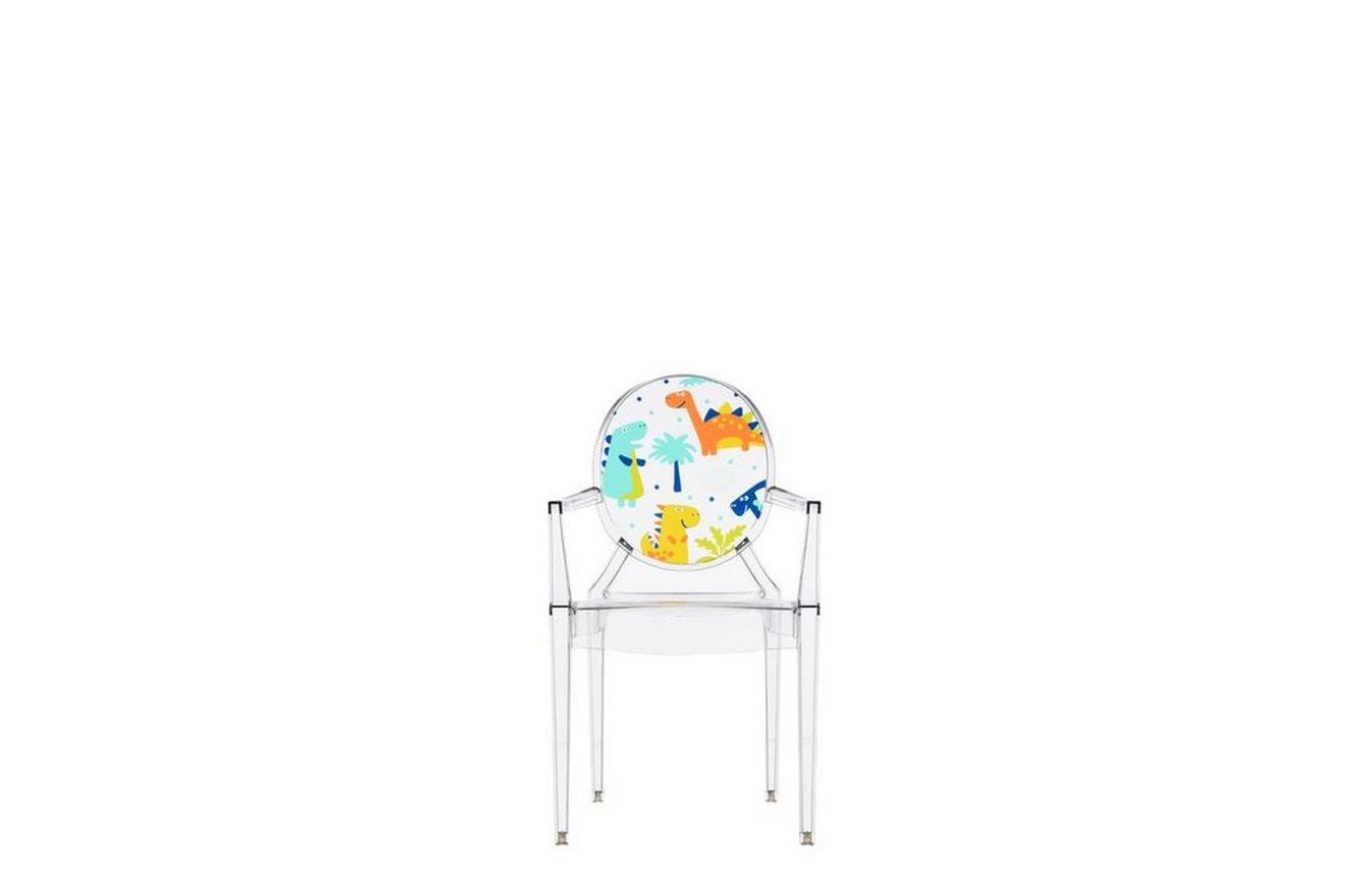 Lou Lou Ghost Chair - Special Edition-Kartell-Space Furniture SG

