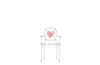Lou Lou Ghost Chair - Special Edition-Kartell-Space Furniture SG
