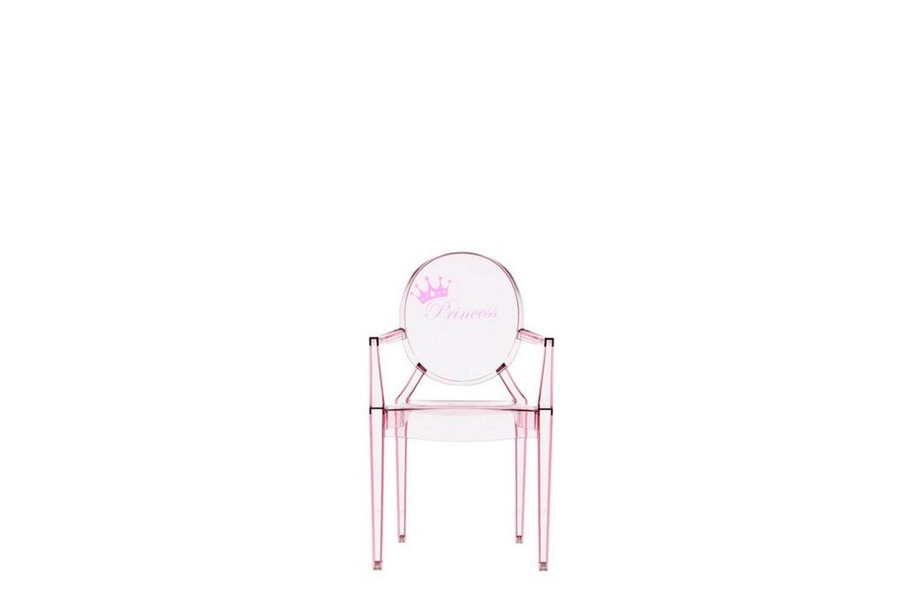 Lou Lou Ghost Chair - Special Edition-Kartell-Space Furniture SG
