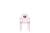 Lou Lou Ghost Chair - Special Edition-Kartell-Space Furniture SG
