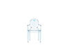 Lou Lou Ghost Chair - Special Edition-Kartell-Space Furniture SG
