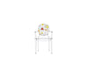Lou Lou Ghost Chair - Special Edition-Kartell-Space Furniture SG
