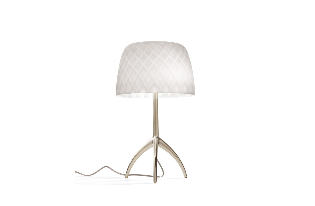 Lumiere 30th Piccola On/Off / Champagne/Pastilles