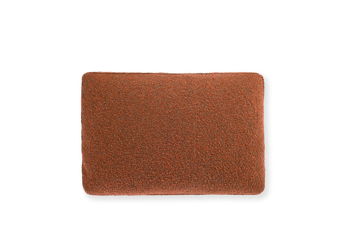 Rusty Orange
