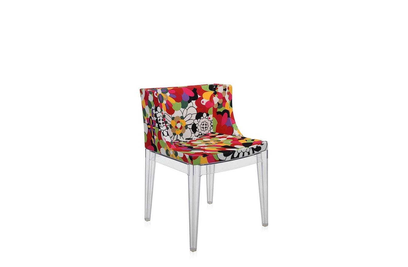 Mademoiselle A La Mode Chair - Missoni-Kartell-Space Furniture SG

