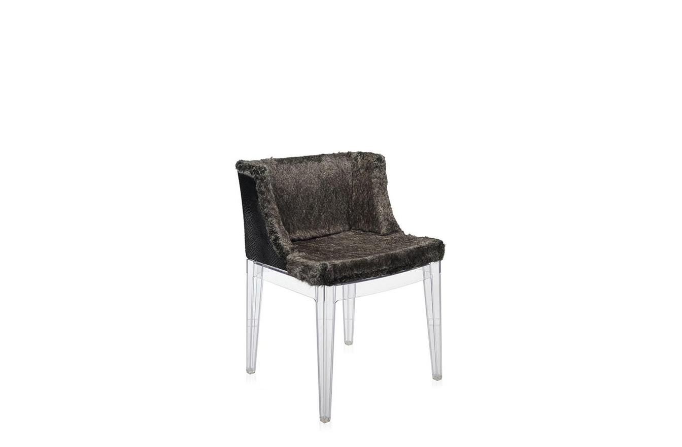 Mademoiselle Kravitz Chair-Kartell-Space Furniture SG

