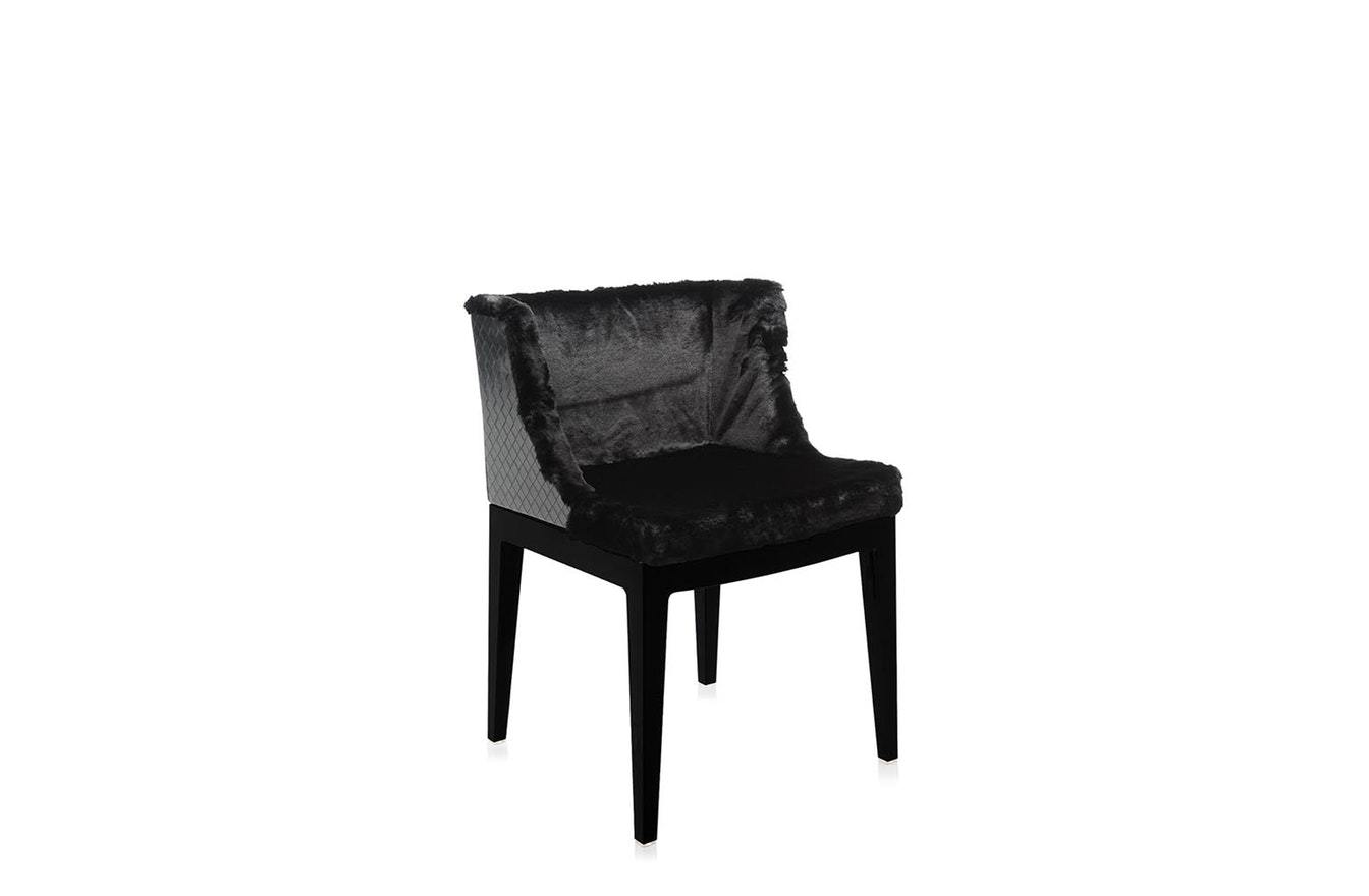 Mademoiselle Kravitz Chair-Kartell-Space Furniture SG
