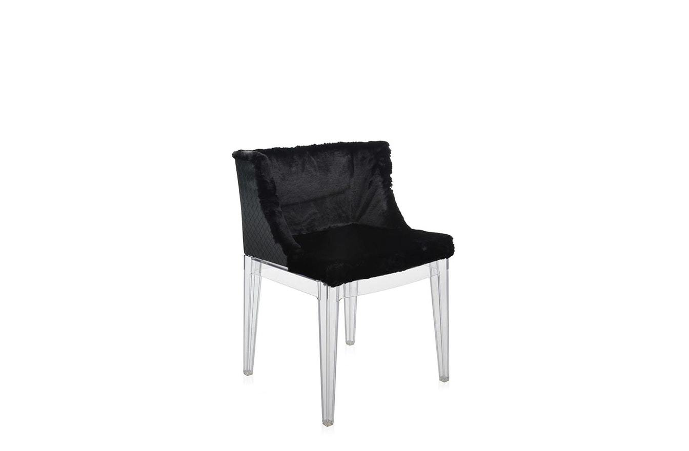 Mademoiselle Kravitz Chair-Kartell-Space Furniture SG
