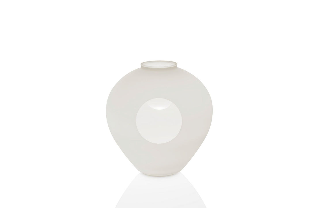 Madre LED with Dimmer / White
