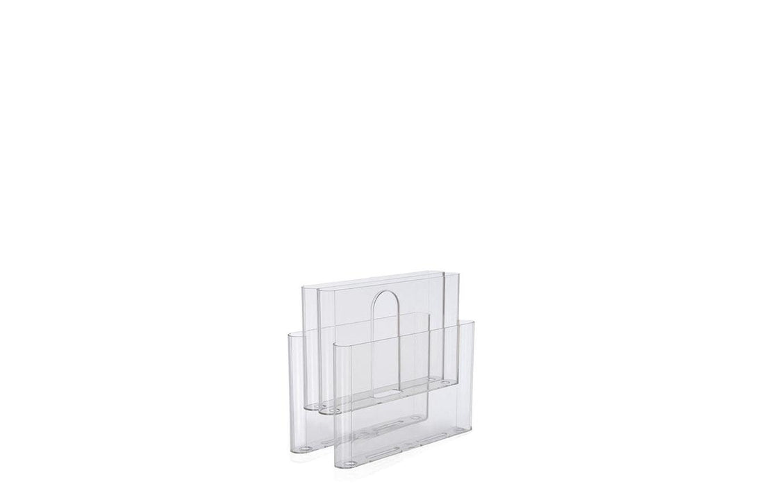 Magazine Rack-Kartell-Space Furniture SG