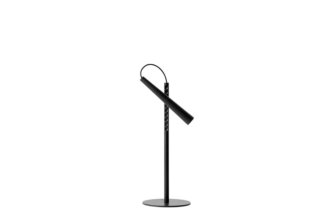 Magneto LED / Black